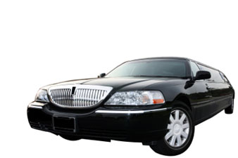 Limousine packages available for weddings in South Florida!
