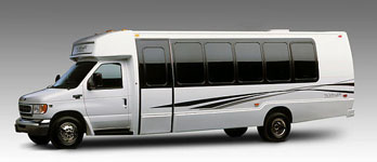 Limo busses and party busses are great for Bat and Bar Mitzvahs.